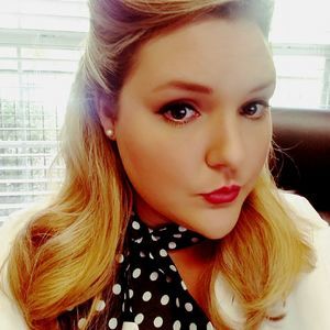 Meet your Posher, Shauna